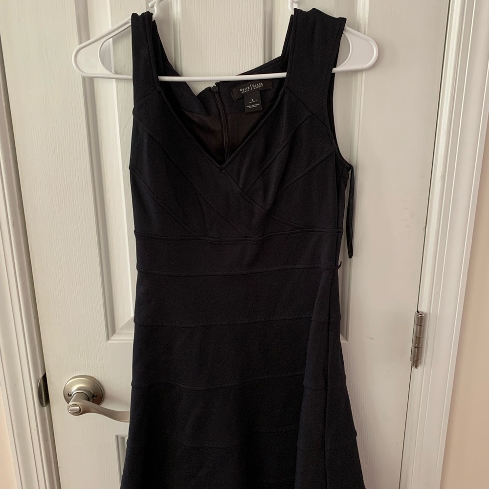 Dress from White House black market